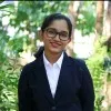 Alphy Anna Joy
