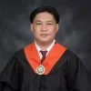 John Paul Legaspi