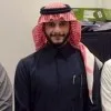 Saleh Alghamdi