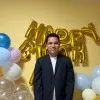 Suresh Saud