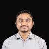 Deep Raj Chhetri