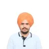 Harshpreet Singh