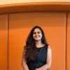 sruthika reddy