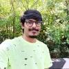 Vineeth Kumar Kanigicharla
