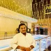 Sharan Bangera