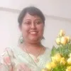 Najma jabeen