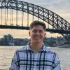 Lachlan Ward