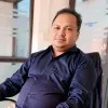 Daki Rajesh