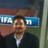AK Sharma