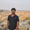 venkatakrishnan
