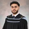 Jorden Gill
