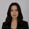 Zhanar Sakhiyatova