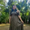 Bhagyalaxmi Dakua