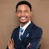 Afrika Julius Okia