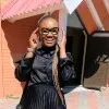 Sibongile Mfobela
