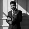 Nidhin George
