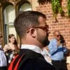 Revd Roger Revell