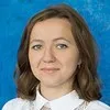 Anna Kozyrenko