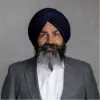 Pritpal Singh Bhangu