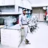 Bikram Kumar