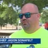 Jason Sonafelt