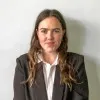 Hannah Saxon Zietsman