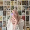 Saadia Burki