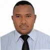 Saif Elislam Bilal