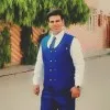 Chander Prakash Adwani