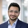 Dhruvil Gajjar