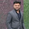 Sanket Thombare