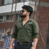 Ayush Kumar