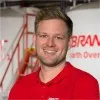 Moritz Hoerner