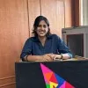Sanchita Chaturvedi