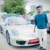 Rushikesh sharma