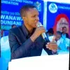 SAIDI MFAUME