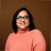 Manjula Rao