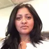 Mary Mathew