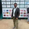 Praveen Binjalbhavi