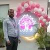 SANTOSH KUMAR SWAIN