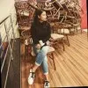 Tanushree Roy
