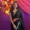 Moupriya Saha