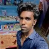 Dhinesh Ram
