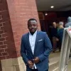 Martin Asare