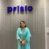 Gunjan Bhatia