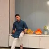Rishabh sharma