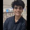 Harshil
