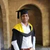 Abhinav Sanjay Murthy