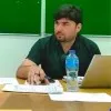 Hyder khan Afridi