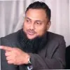 Nayeem Sadat